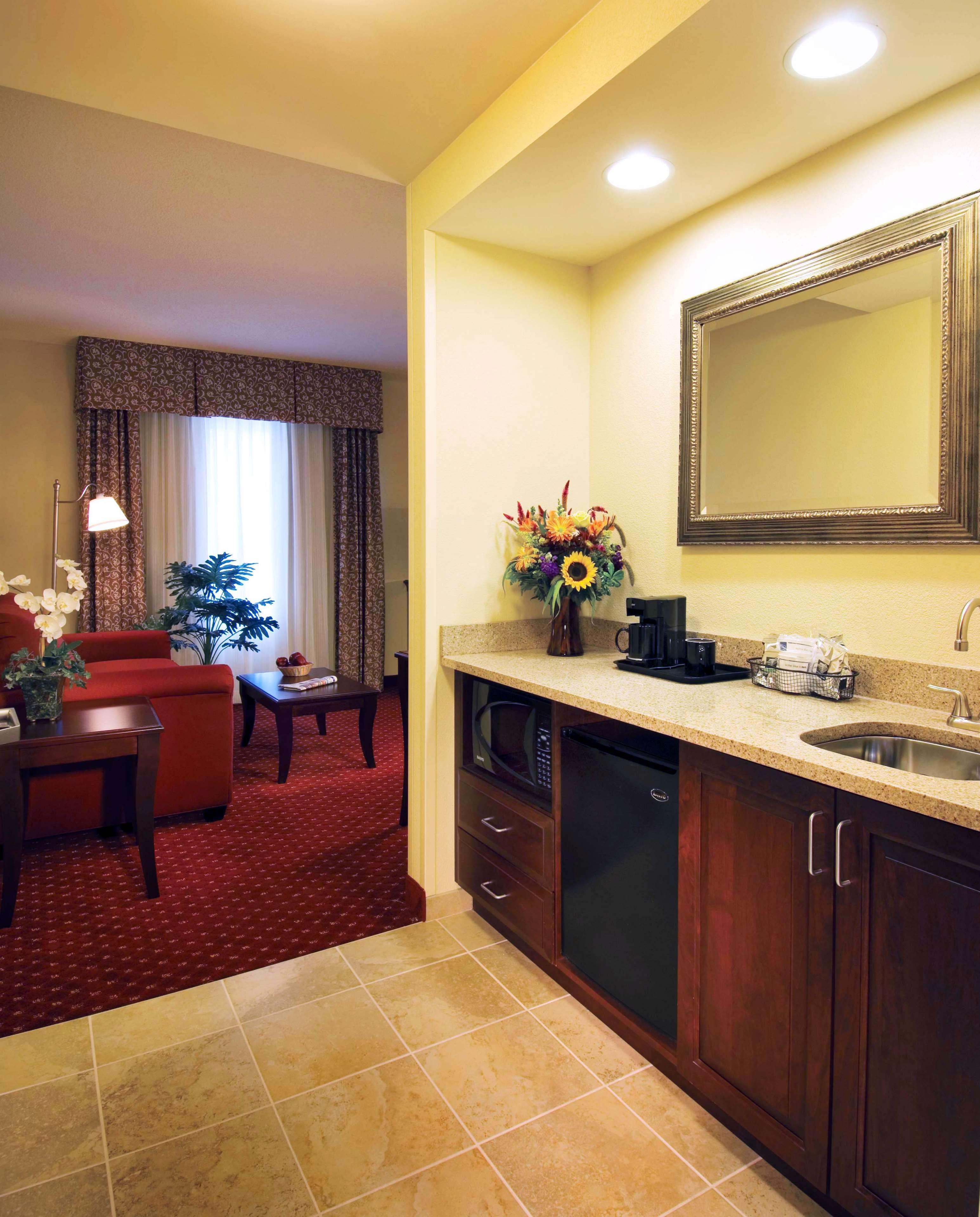 Hampton Inn & Suites Washington-Dulles International Airport Стерлинг Экстерьер фото